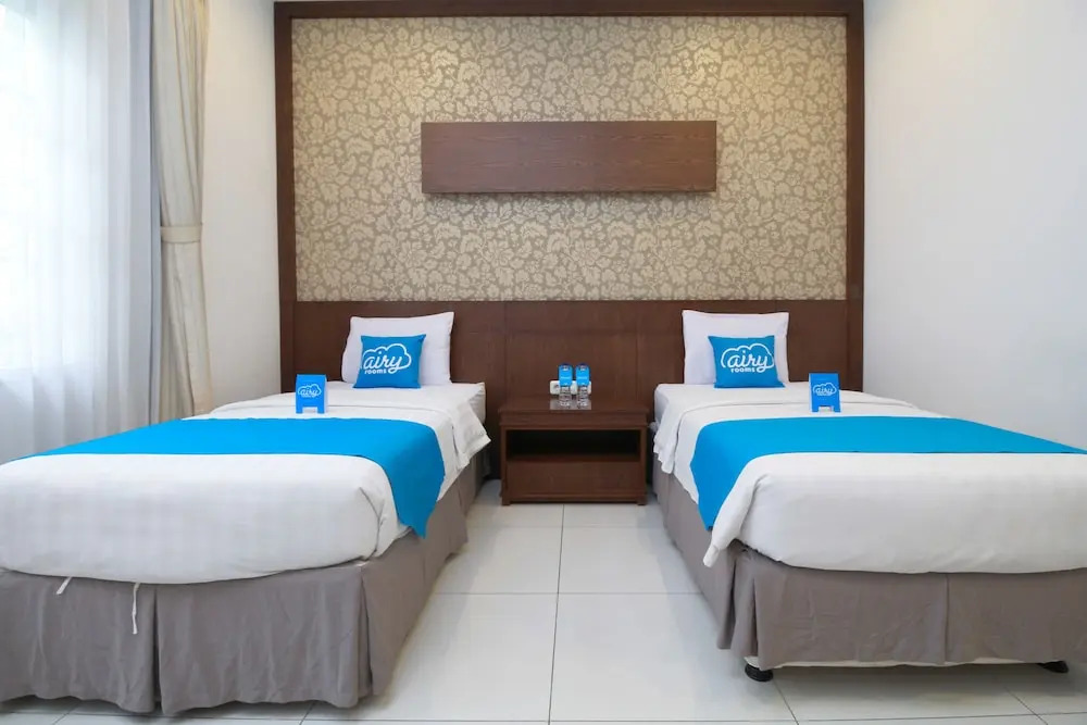 Airy Cicendo Otten 6 Bandung