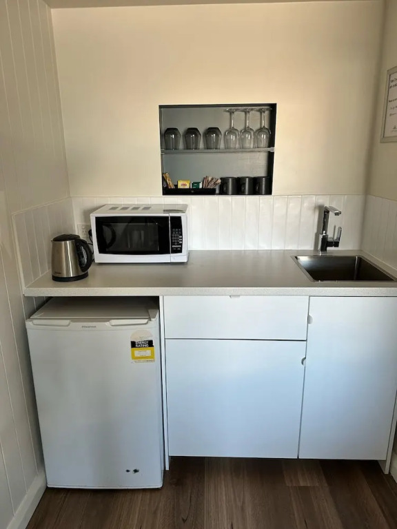 Surf Beach Motel Newcastle