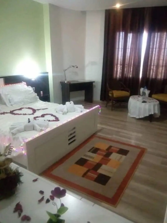 Hotel Du Prince