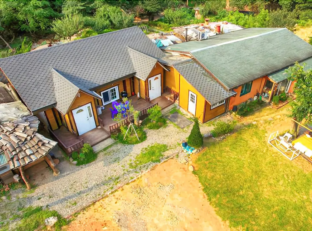 Gapyeong Namora Pension