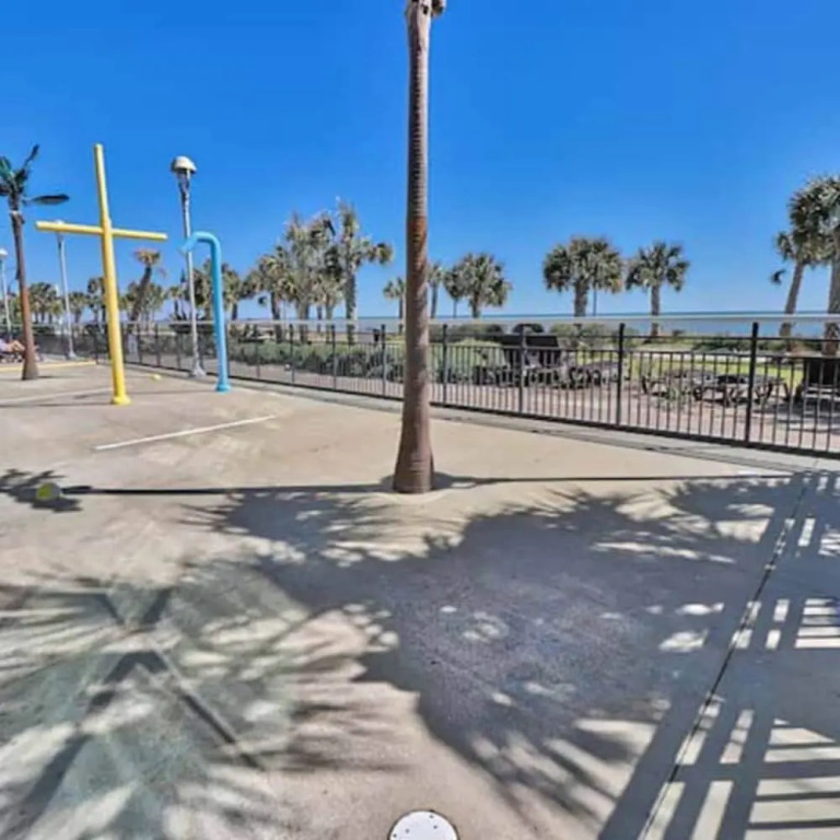 Oceanview Retreat at the Beach