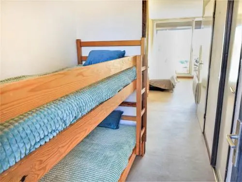 Apartment Les Eaux Vives 1 & 2.2