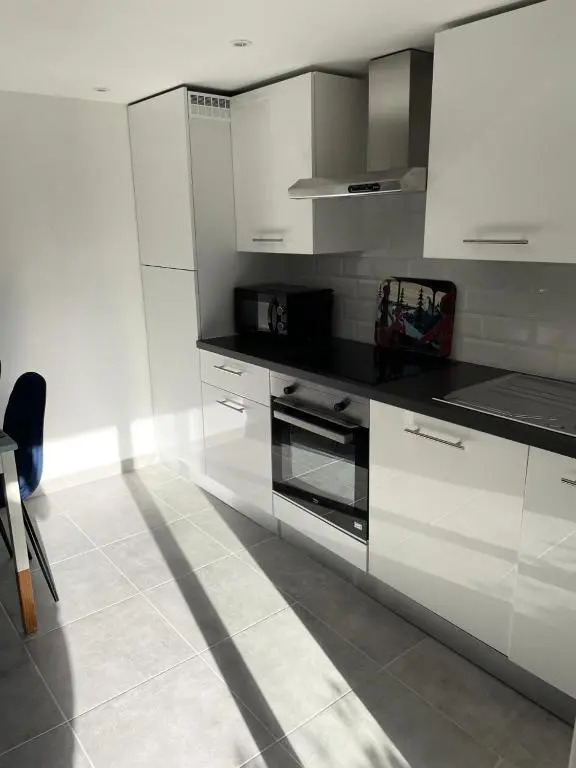 Appartement - 2 à Mouxy - 2 Pièces pour 4 Personnes 944