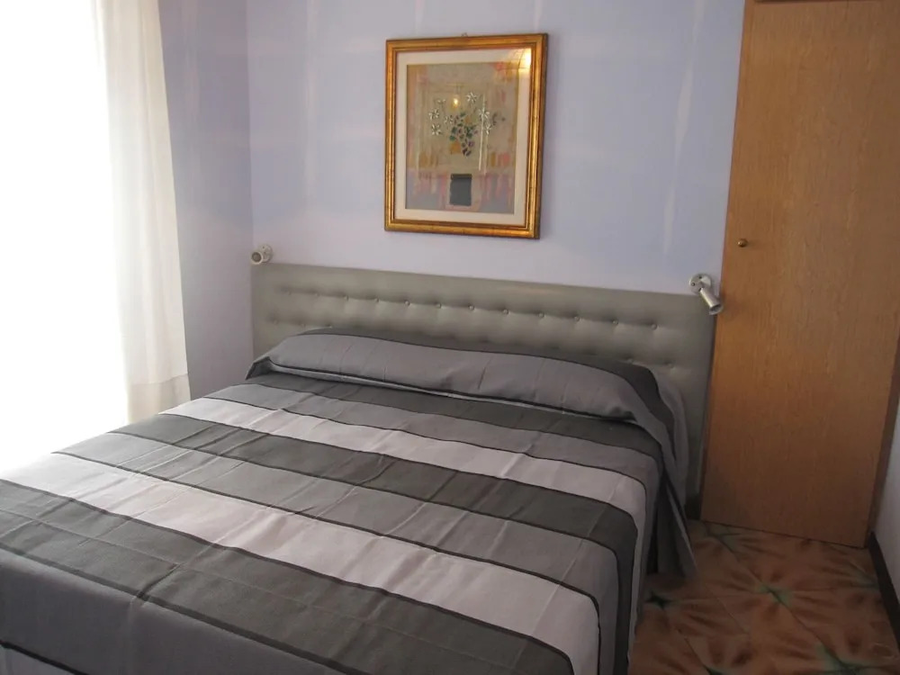 Grado Pineta Lovable Seaview Apartment