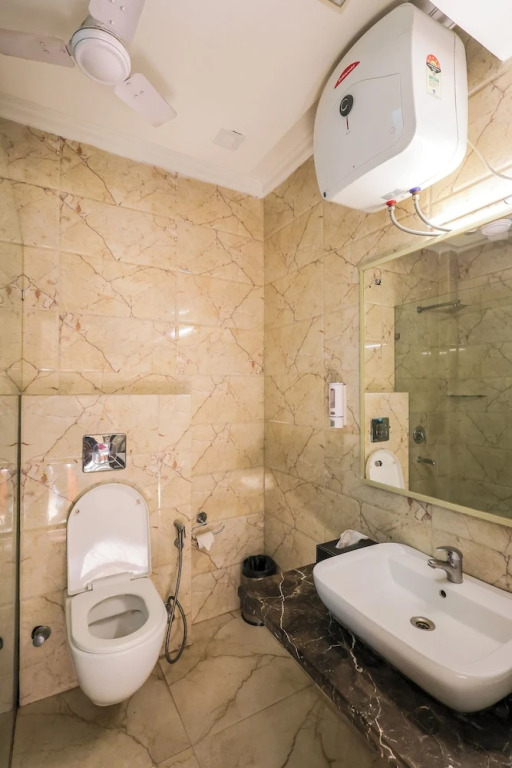 Nikko Blue - Boutique Hotel