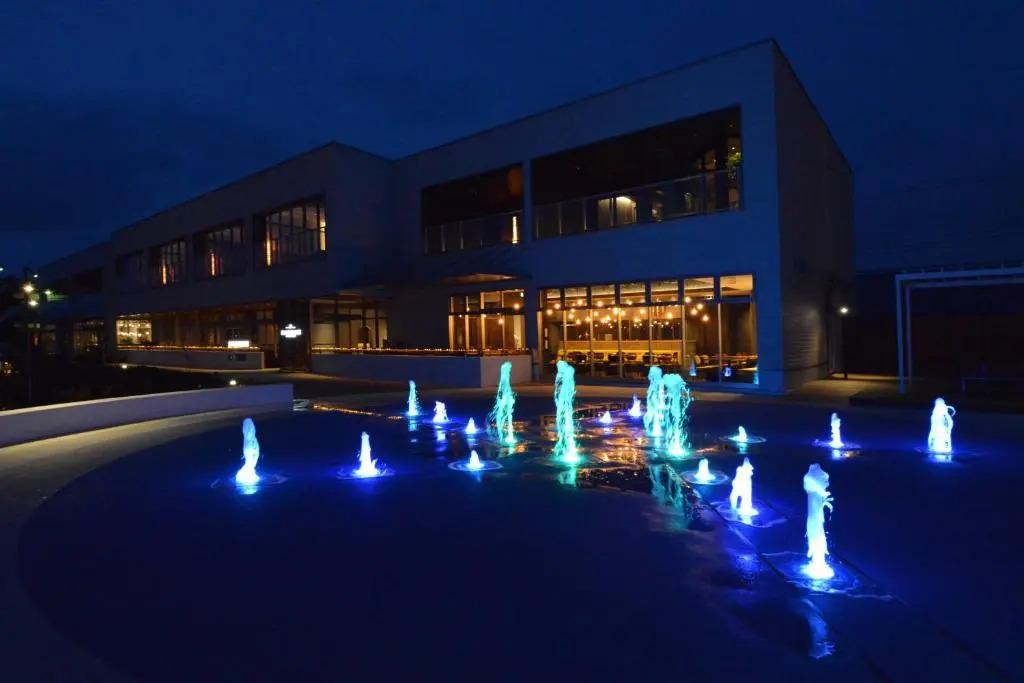 Toriizaki Club