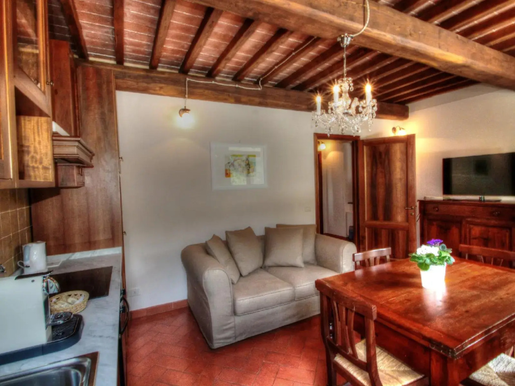 Mansion 2 Bedrooms  - Two Bedroom