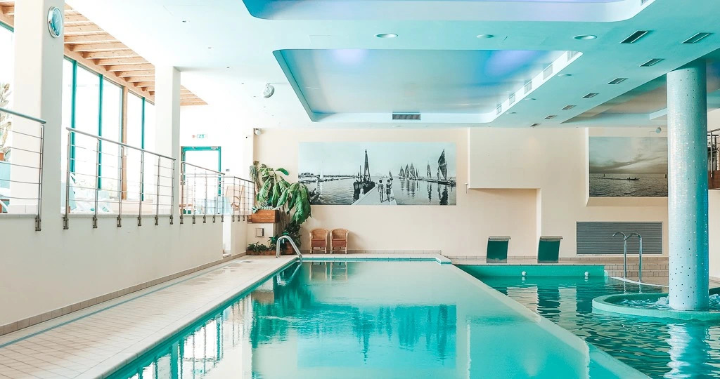 Hotel Dante Family Spa Resort