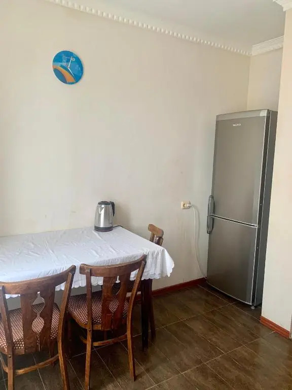 Apartamenty na Eshba 173