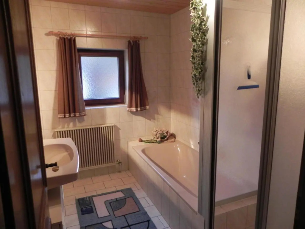 Ferienwohnung Schautzgy