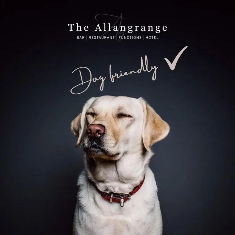 Allangrange Hotel near Inverness