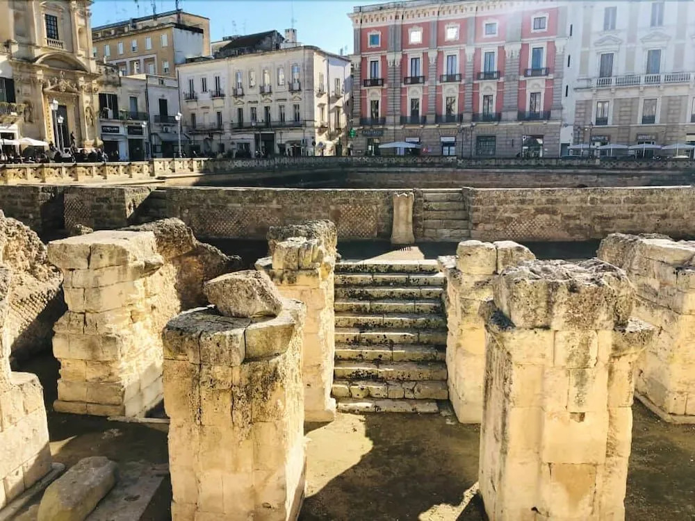 Piazza Duomo B&B