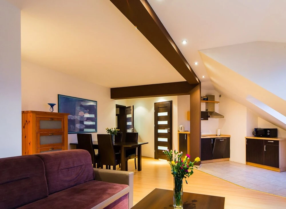 Port Kołobrzeg Str Towarowa by Jantar Apartamenty Kołobrzeg