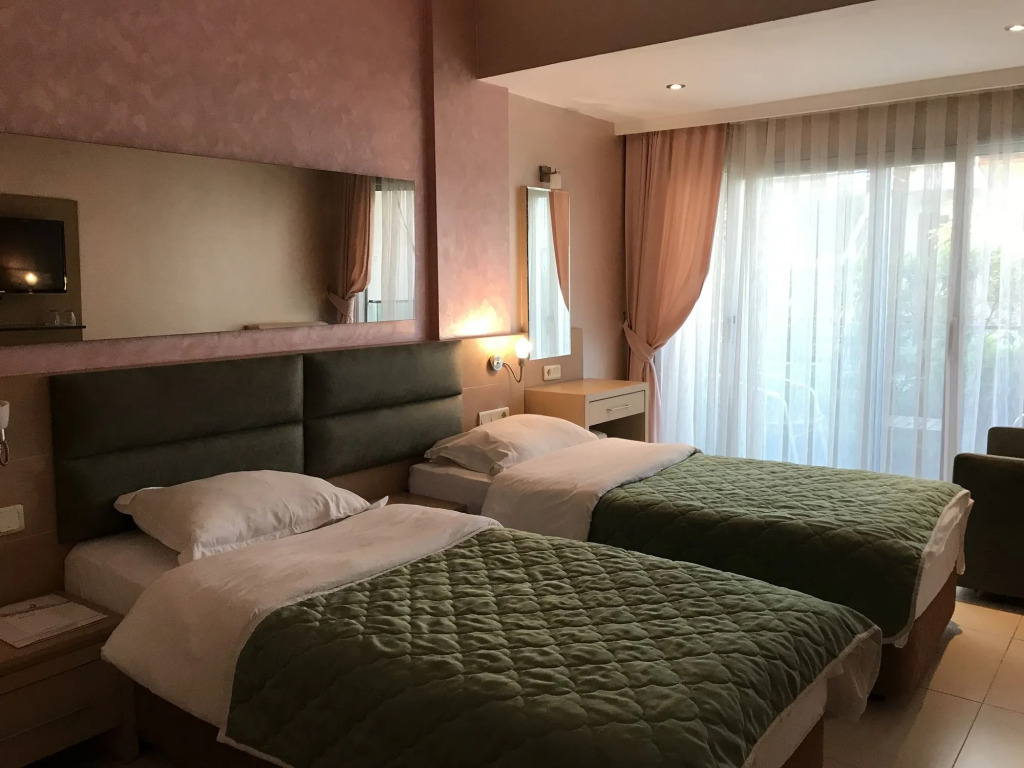 Marin-A Hotel & Spa Turgutreis