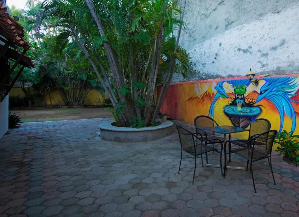 Hostal Tzalahua