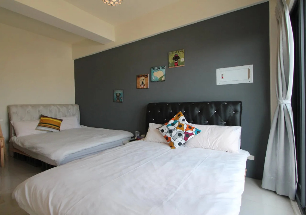 Kenting Dream House