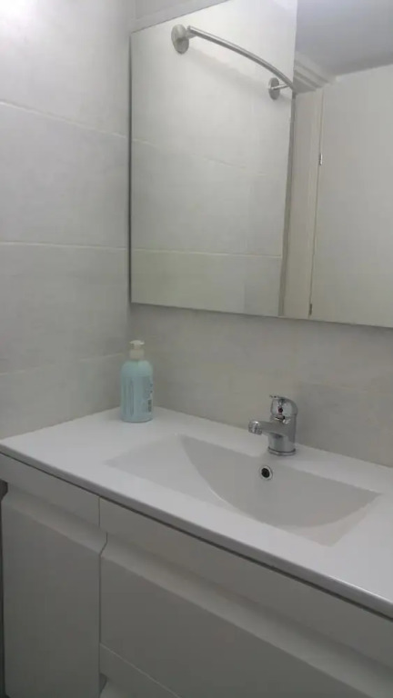 Sabba's Apartment