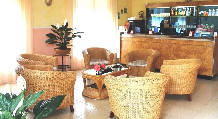 Ninfea rooms