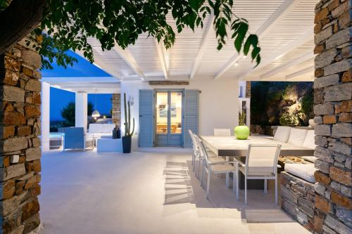 Studio O - Self Catering