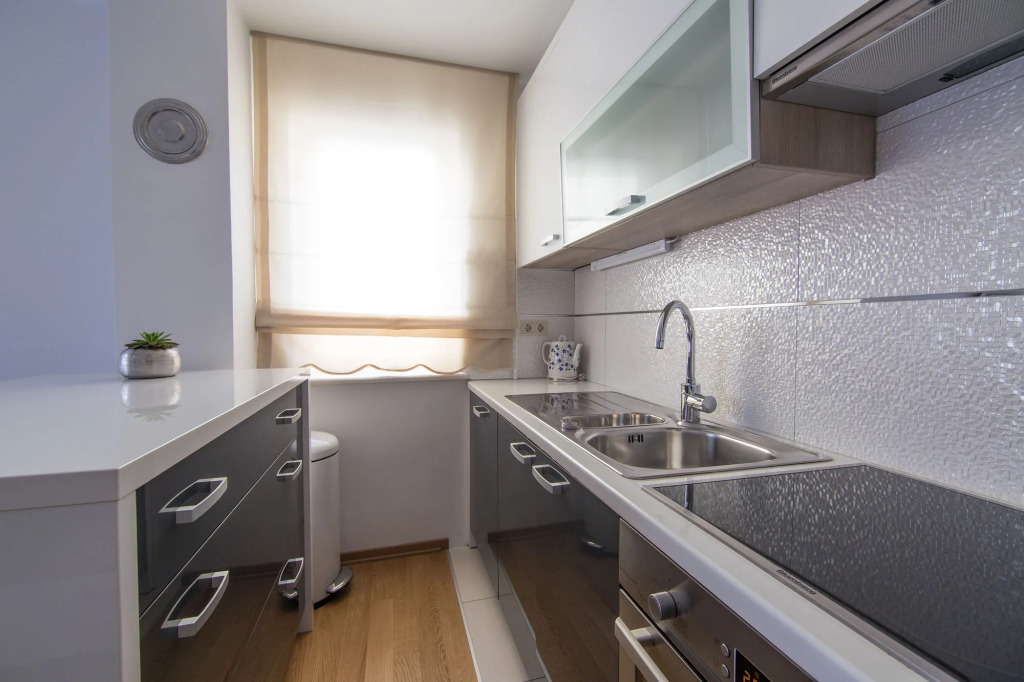 Apartments Villa Novak 1
