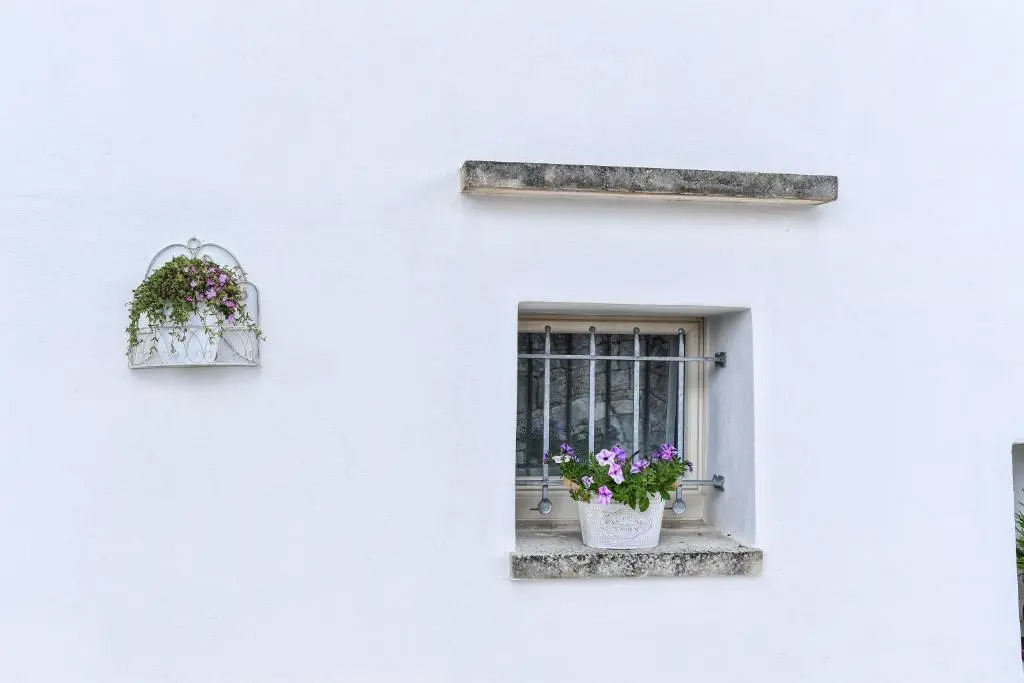 Trulli Relais Casa Gemma