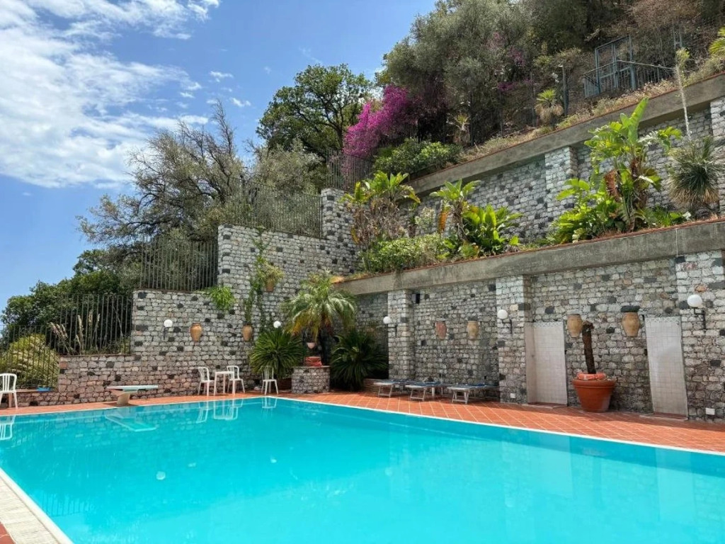 Bay Palace Mazzarò