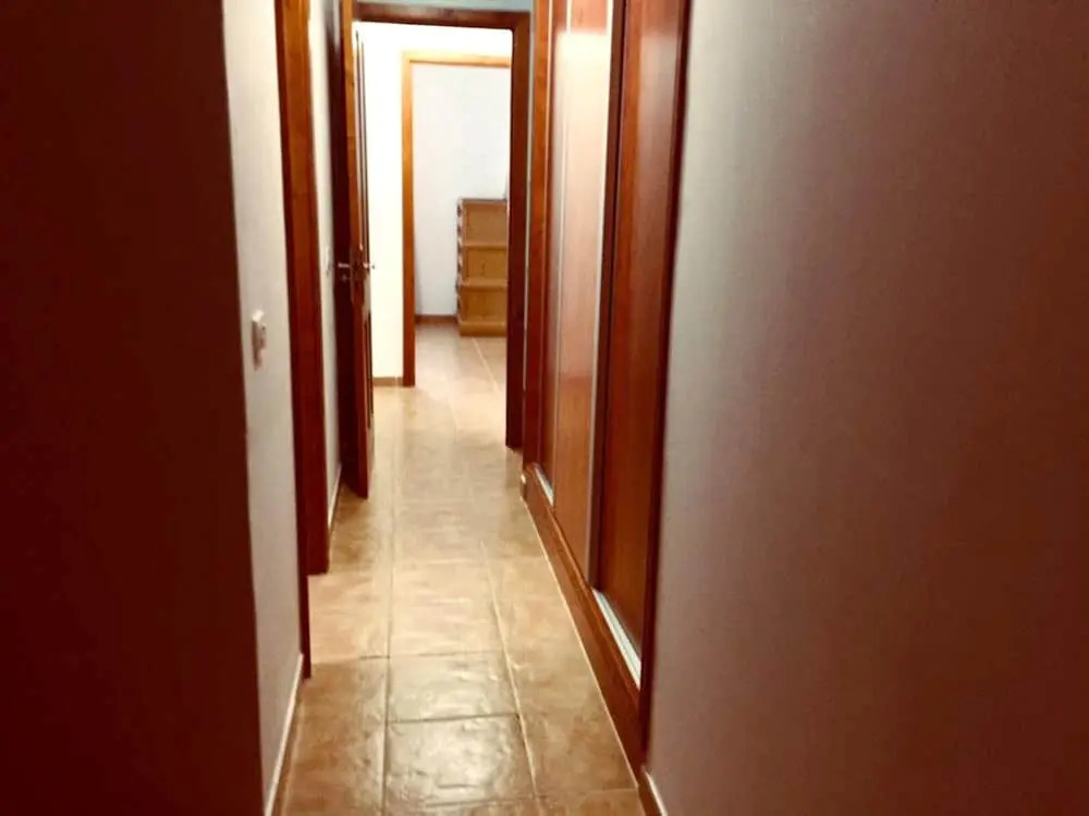 Apartment With 3 Bedrooms in San Miguel de Abona, With Private Pool, Furnished Terrace and Wifi