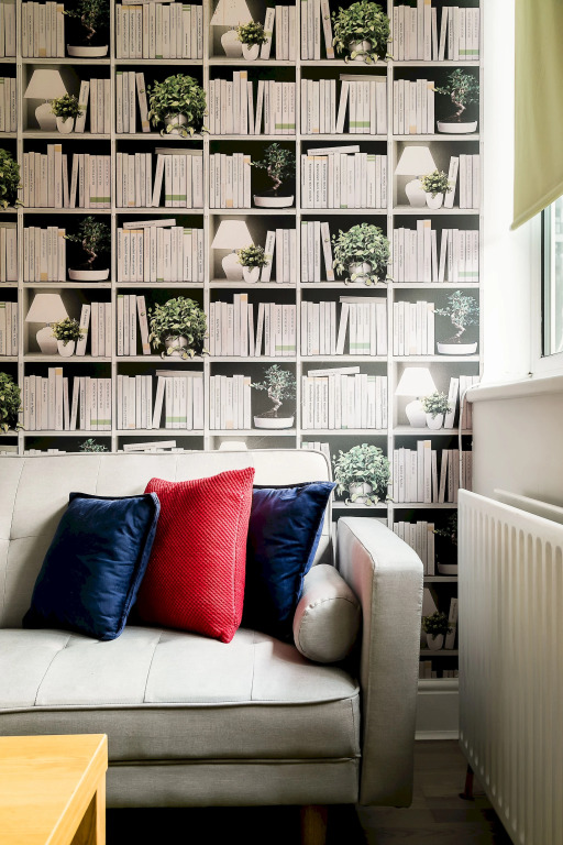 1-bedroom next to Paddington and Marble Arch