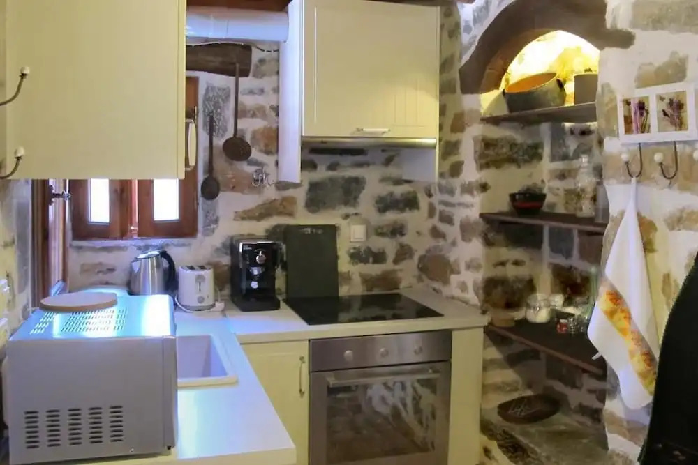 Elounda Traditional Art Suites