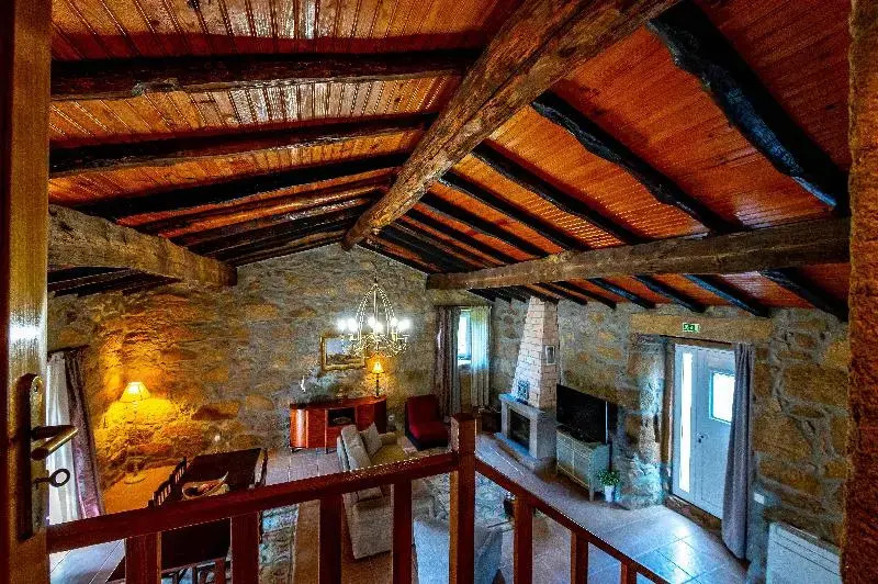 Quinta Do Quinto
