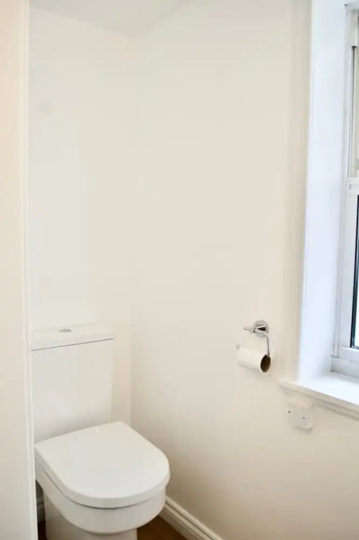 Central 2 Bedroom Home In Edinburgh