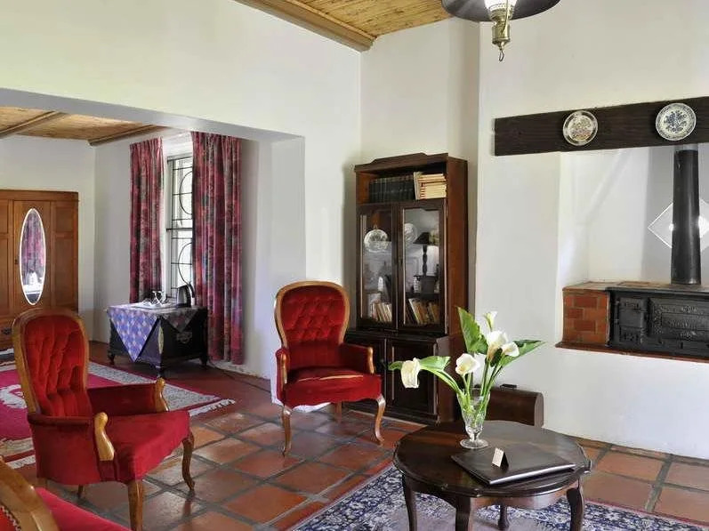 Onze Rust Guesthouse