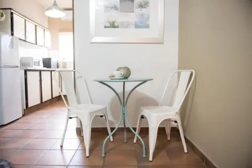Melrose Place Guestrooms