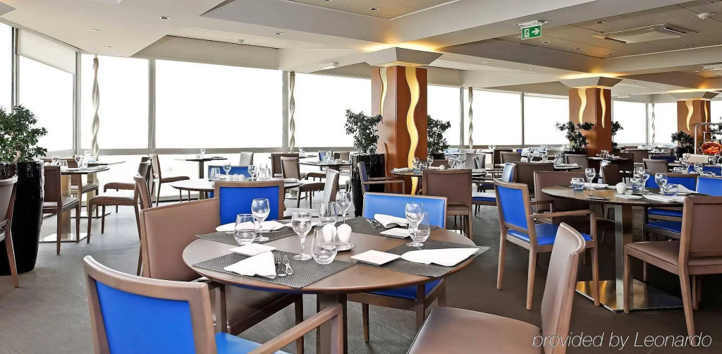 Novotel Thalassa Le Touquet