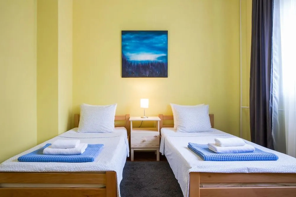 Hostel Home Sweet Home