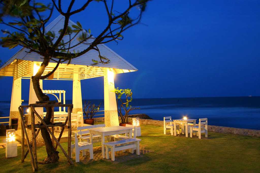 Blue Sky Resort
