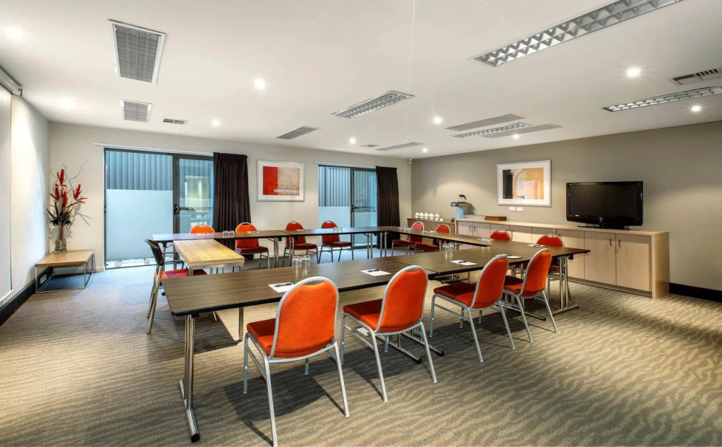 Gladstone Downtown Central Apartment Hotel Official