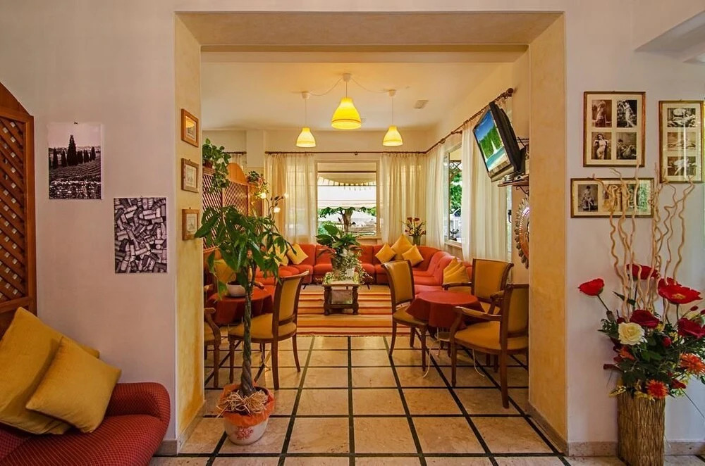 Hotel San Siro