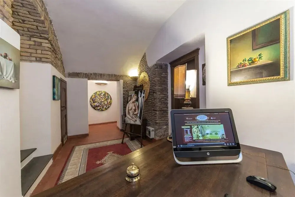 Rifugio degli Artisti B&B