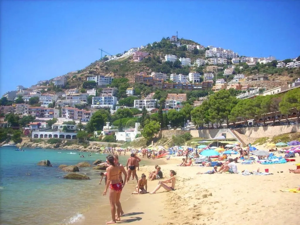 Apart-rent Apartamento Francesc Macia 2B