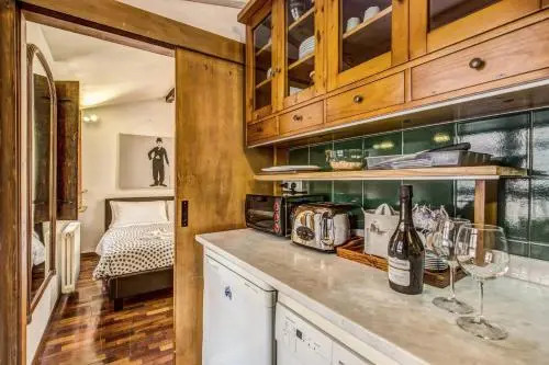 Apartment Via del Garofano