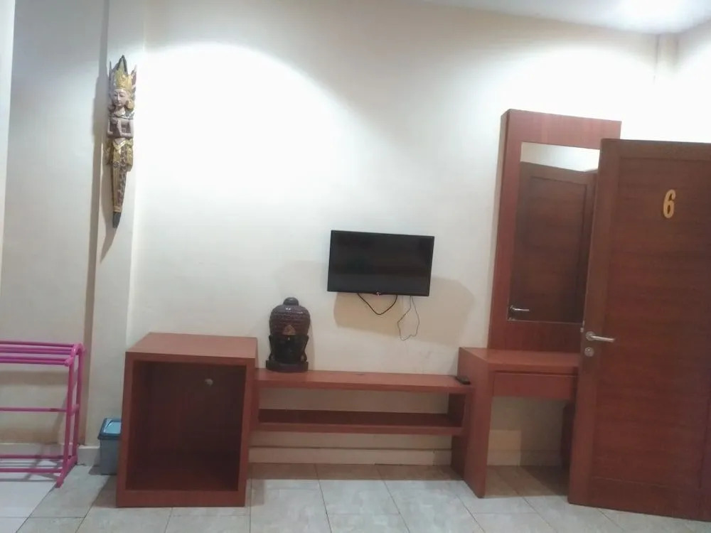 Dudek Home Stay