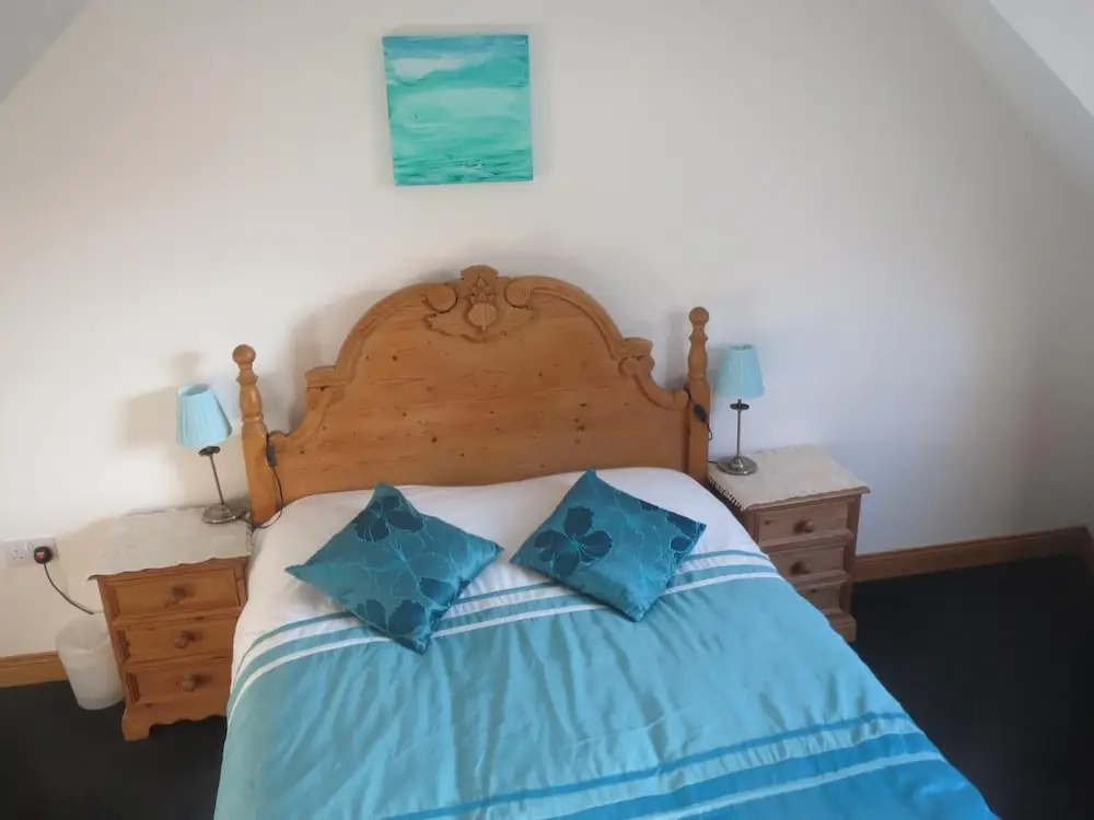 Little Bethel Holiday Cottage