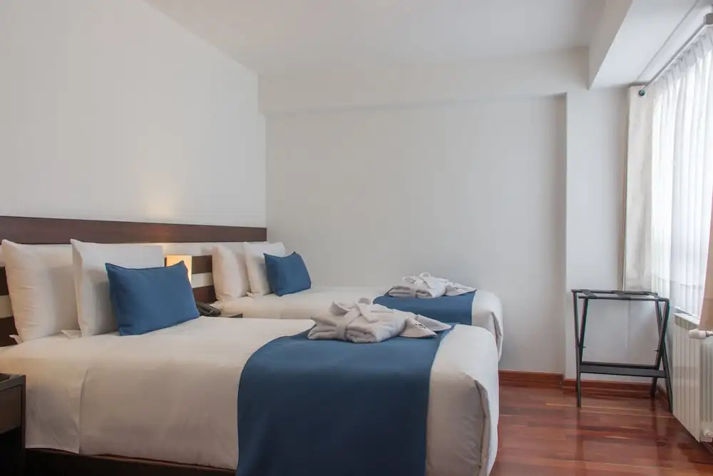 Wayqey Hotel