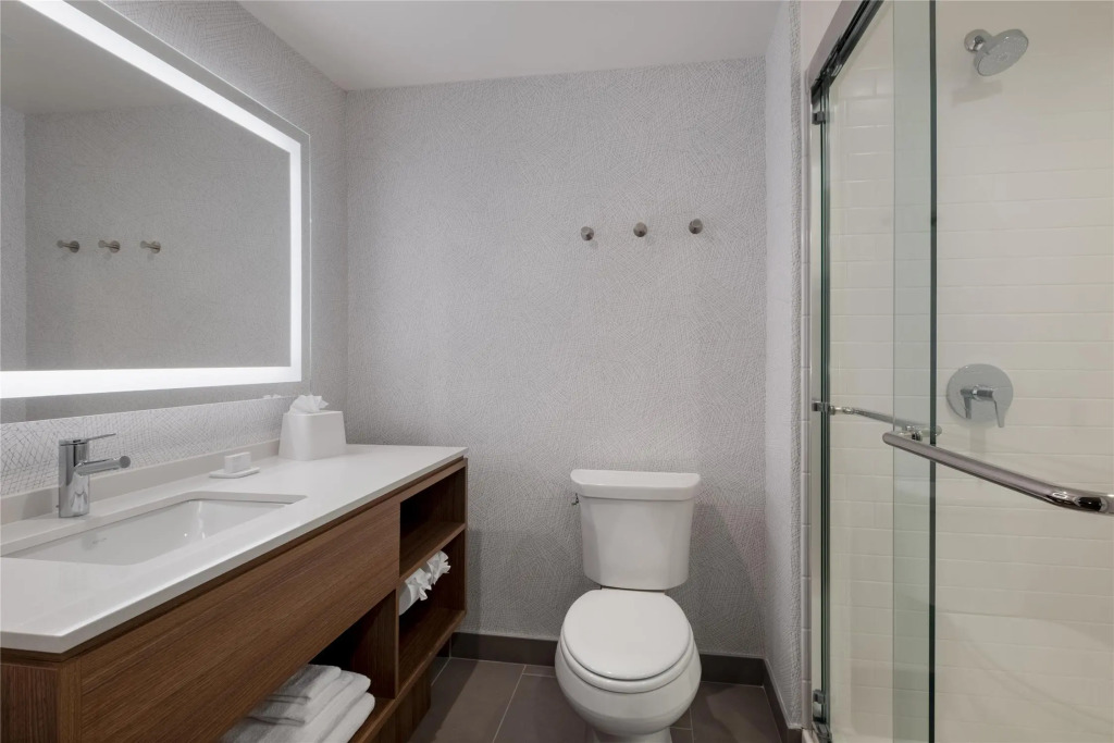 Home2 Suites By Hilton Houston Downtown Convention Center