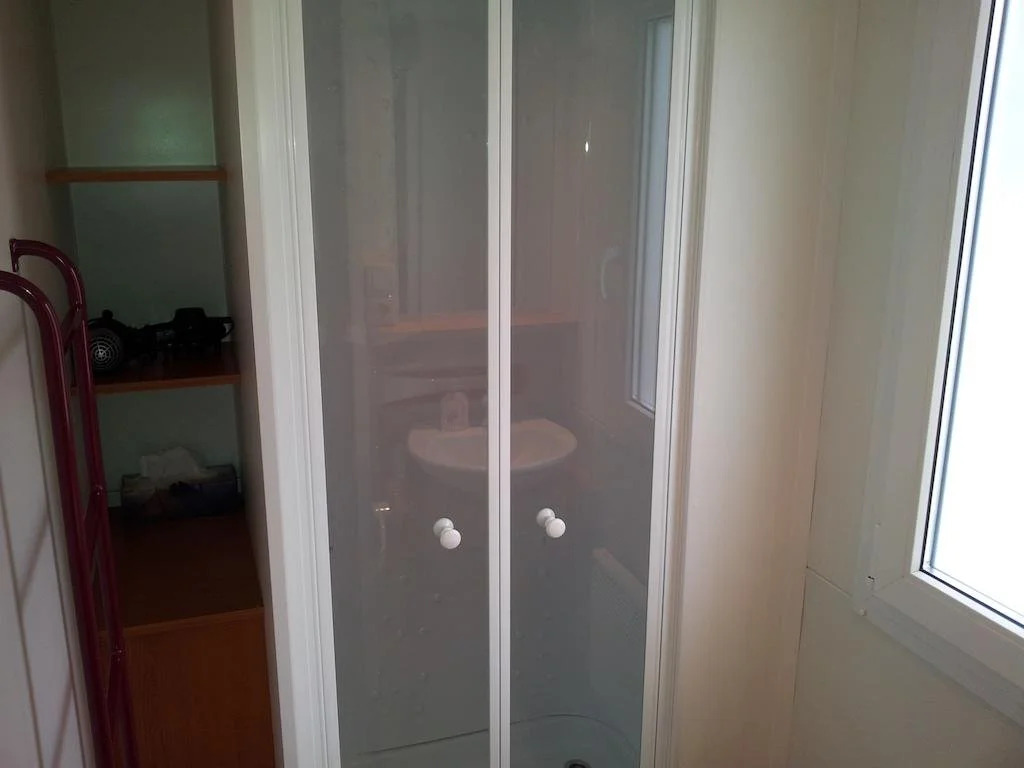 Chalet Evershine