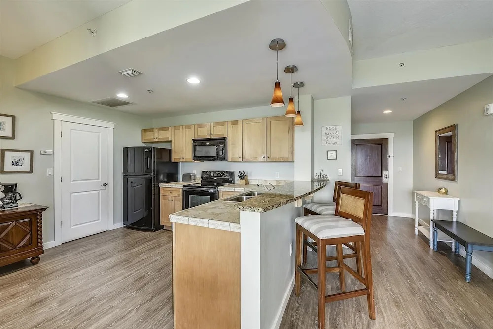 Origin at Seahaven 717 - 1 Br Hotel Room