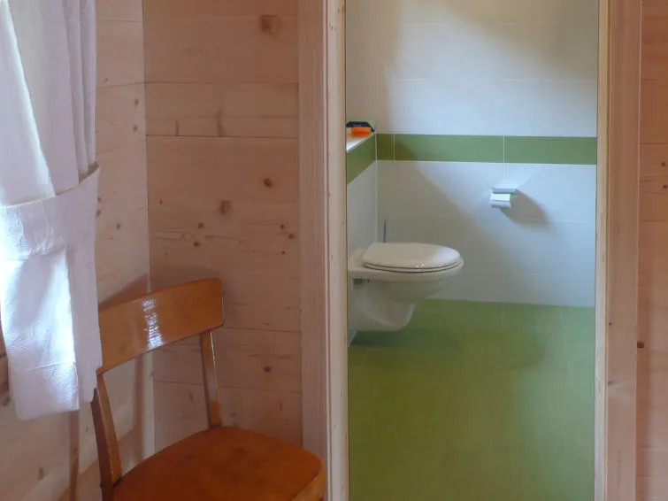 Chalet Godfrey