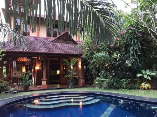 Pondok Manis Homestay