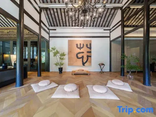 Xin·Shanghai Tao Family Residence